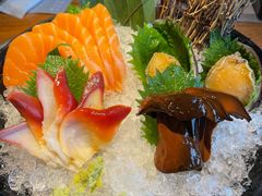 -赤坂亭M9和牛烧肉(世博源店)
