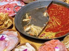 -楠火锅(广州总店)