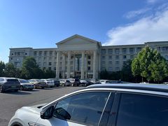 -中家鑫园温泉酒店鑫悦汤泉