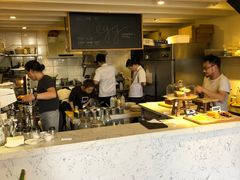 -Egg•Allday Brunch(襄阳北路店)