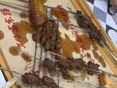 -勇利赵家烤肉坊(翠华北路店)