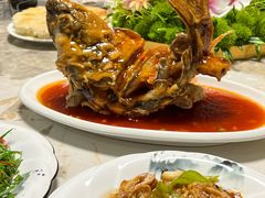 -宝发园名菜馆
