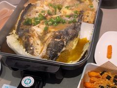 -半天妖烤鱼(大兴大悦春风里店)
