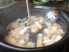 -百年果林椰子鸡(中洲店)