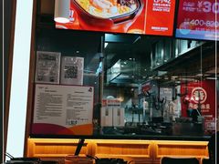 -阿香米线(大兴龙湖天街店)