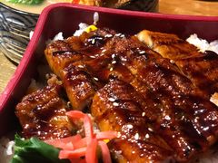 -一井烧肉·活鳗·寿司(望京SOHO店)