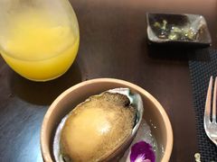 -海外海皇冠大酒店-海悦·全日制餐厅