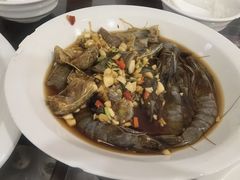 -长平肥姐白粥·海鲜打冷