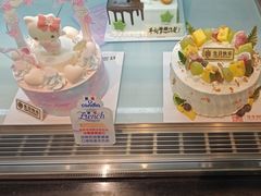 -华丰贺氏(营迹店)