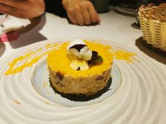 -俄士厨房(五棵松华熙LIVE店)