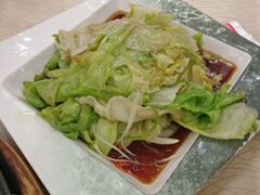 -天宝酒店(万达店)