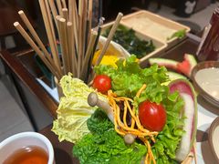 -江北北火锅馆·公路夜市(魏公村店)