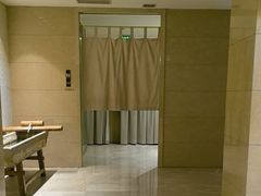 -良子健身·竹Spa(五四广场店)