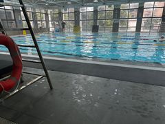 -汇乐游泳馆(莲花南路店)