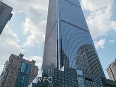 -WFC会仙楼观景台