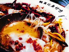 -太二酸菜鱼(沈阳万象城店)