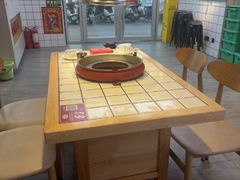 -留香铁板烤肉(解放西路旗舰店)