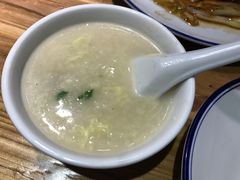 -吕氏疙瘩汤·私家菜馆(慈云寺店)