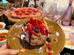 -翡翠鸟精品泰国菜(北辰财富中心店)