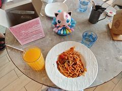 -必胜客(威高广场店)