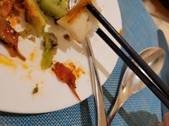 -阿外楼度假酒店-阿咖啡自助餐厅