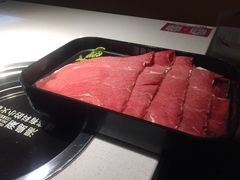 -汤岛涮·自助小火锅(桐乡吾悦广场店)