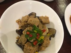 -悟长年潮汕菜砂锅粥(圣熙8号店)
