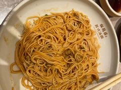-松鹤楼面馆(清河万象汇店)