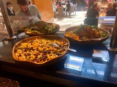 -威斯汀舞台餐厅