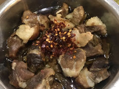 梅菜肘子-湘春酒家·1989(湘春路店)
