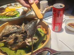 -黑鸡小馆(金源店)
