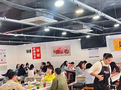 -辣螃铠盆盆蟹大排档(总店)