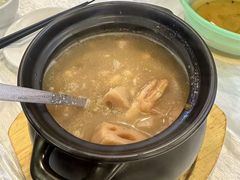 -文记壹心鸡(宝华路店)