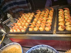 -捞沙巷