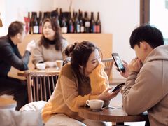 -fishtank鱼缸咖啡(三山街店)