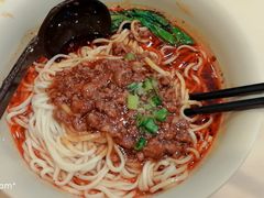 -李先生牛肉面大王(北京东四店)