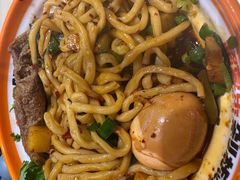 -超享乐剁椒面(合生汇店)