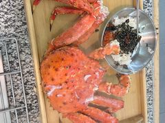 -震海贝烤贝·民俗特色店(延吉总店)