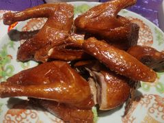 盐焗乳鸽-惠食佳·朱雀(东方商厦店)