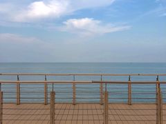 -东疆建设开发纪念公园