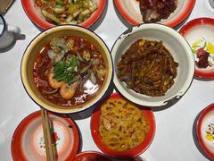 -楚鲜·汉正街一号(天河店)
