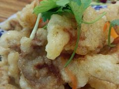 -东北人家铁锅炖(鞍山路店)