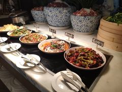 -都会尚膳·海鲜自助餐厅(重庆万豪酒店)