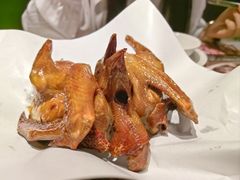 -虾饺妹·粤式茶餐厅(荟聚店)