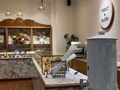 -WHEAT&BAKER-麥(凯德来福士店)