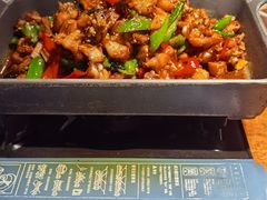 -乔街深夜食堂·小龙虾·高压锅生蚝(杭州总店)