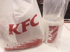 -肯德基(温州世贸店)