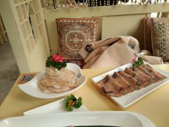 -甘尼仕印度餐厅爵士酒吧(阳春巷店)