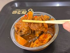 -阿姨牛杂(北京路店)