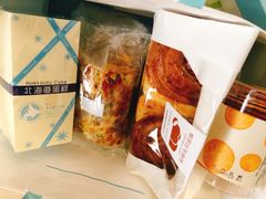 -好利来(北新桥店)